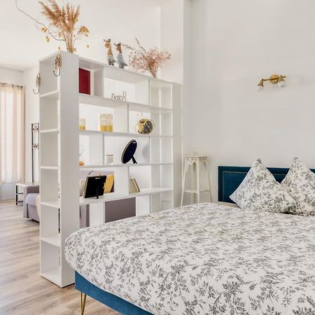 Loft Plage Du Grazel Gruissan Eksteriør billede