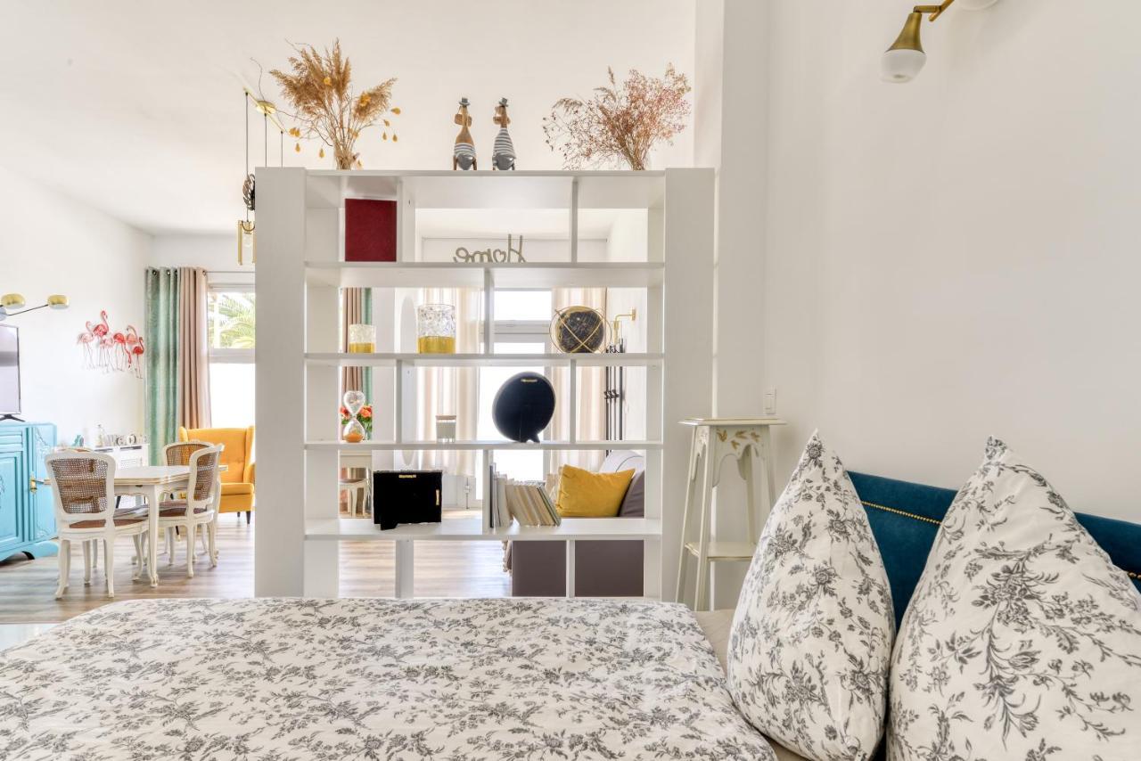 Loft Plage Du Grazel Gruissan Eksteriør billede