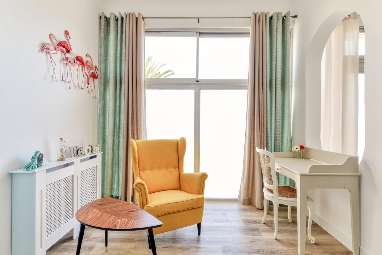 Loft Plage Du Grazel Gruissan Eksteriør billede
