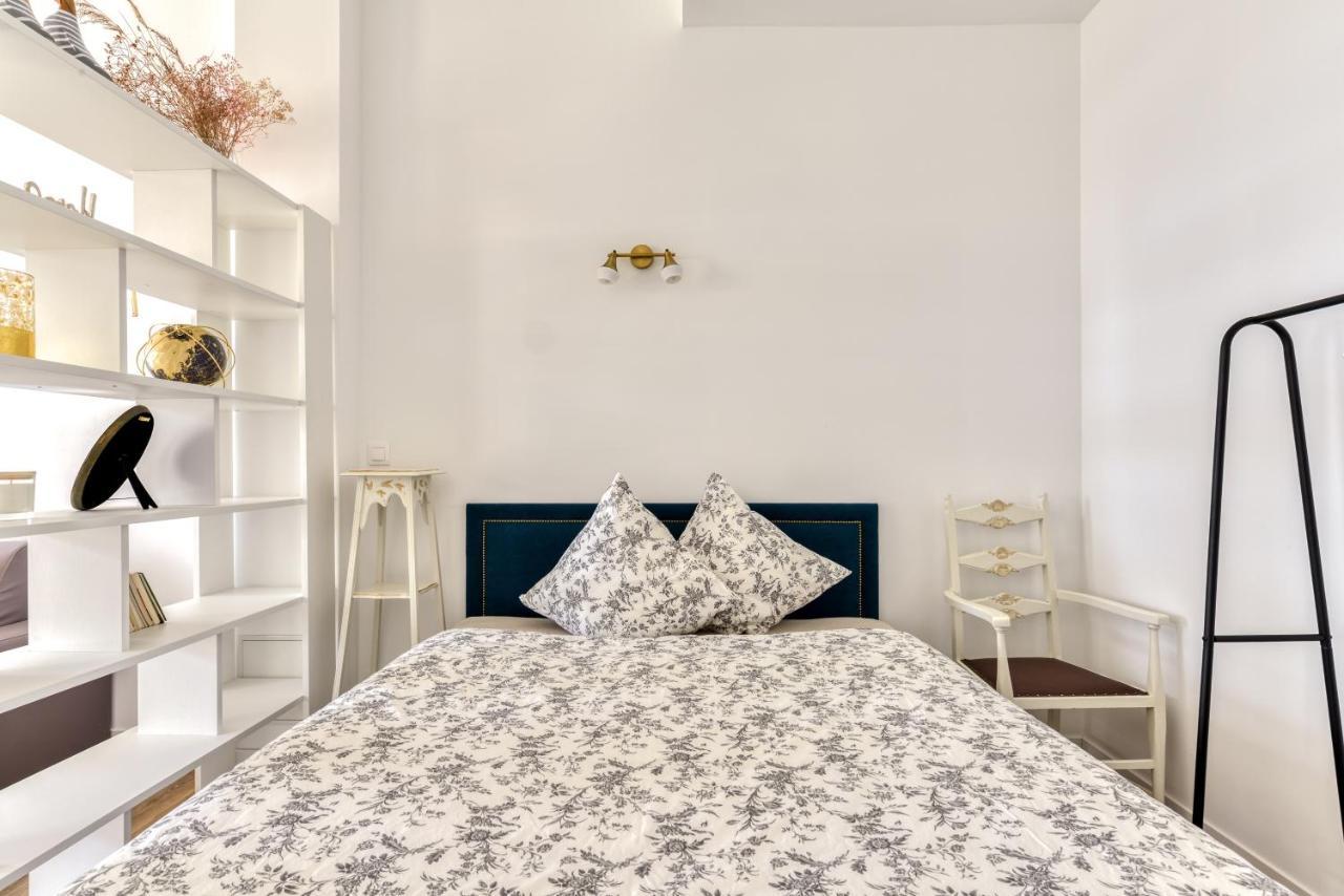 Loft Plage Du Grazel Gruissan Eksteriør billede
